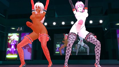 スカイバニー単に彼女のマスター-ダラスのビートP2 sex 動画 女性