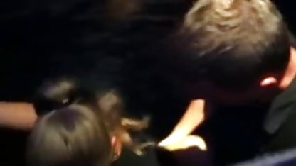 Charlize Theronとソフィア(ブルガリア)Boutella-原子Blondie' av 女性 バイブ